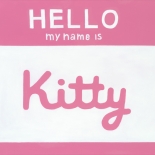 My Name is...