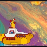 Yellow Submarine