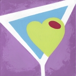 Martini Love