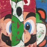 Mario/Yoshi 