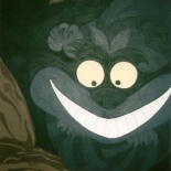 Cheshire Cat 