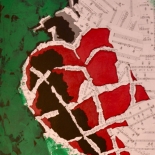 Heart  Grenade